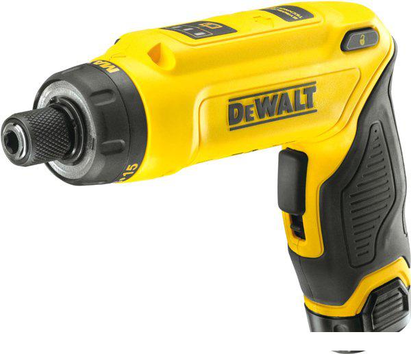 Шуруповерт DeWalt DCF680G2 - фото