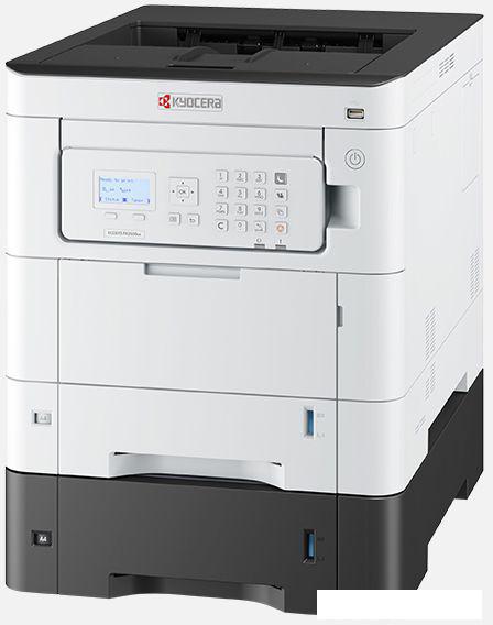 Принтер Kyocera Mita ECOSYS PA3500CX - фото