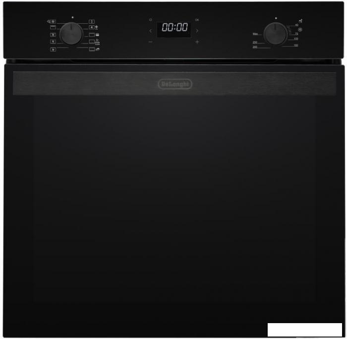 Электрический духовой шкаф DeLonghi DEO 745 NB NARA - фото