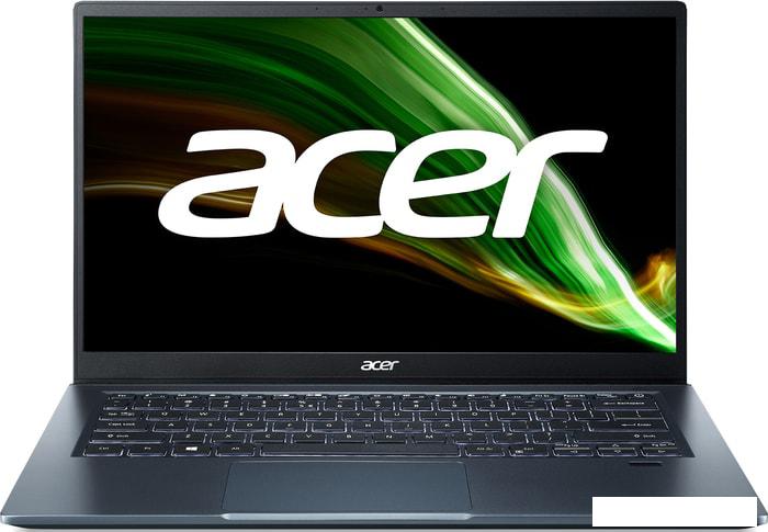 Ноутбук Acer Swift 3 SF314-511-38YS NX.ACWER.003 - фото