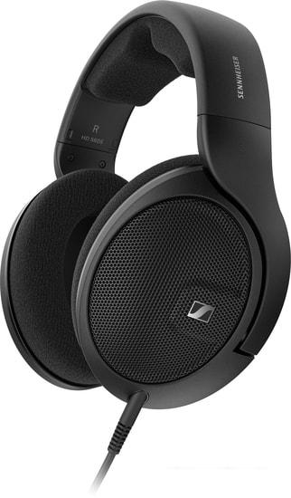 Наушники Sennheiser HD 560S - фото