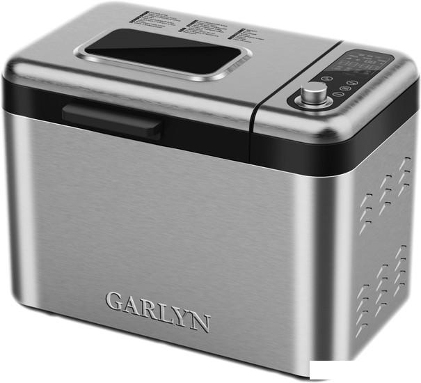 Хлебопечка Garlyn Home BR-2000 - фото