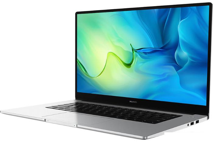 Ноутбук Huawei MateBook D 15 BoD-WDI9 53013PLW - фото