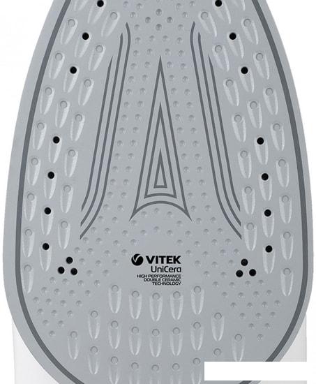 Утюг Vitek VT-8302 - фото