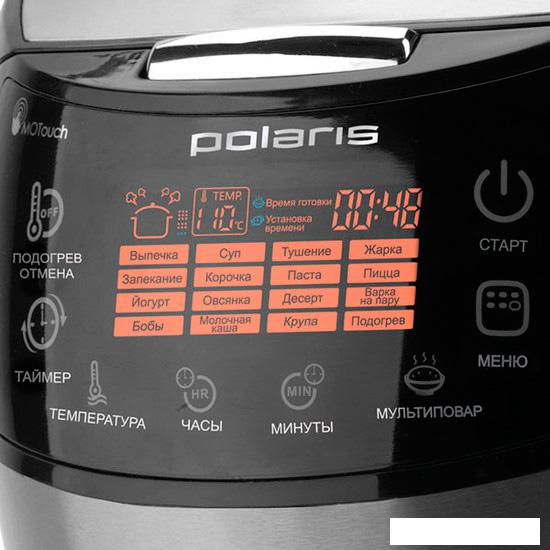 Мультиварка Polaris PMC 0517AD - фото