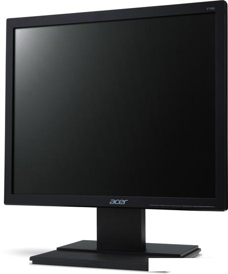 Монитор Acer V196LBb - фото