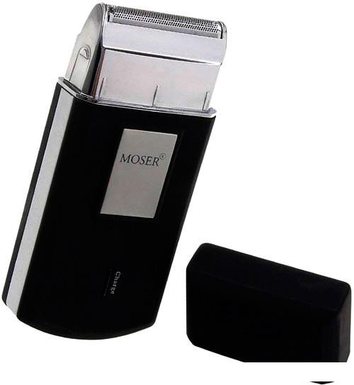 Электробритва Moser Mobile Shaver 3615-0051 - фото