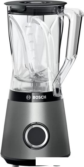 Стационарный блендер Bosch MMB6141S - фото