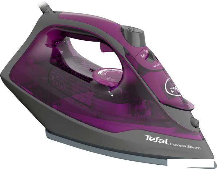 Утюг Tefal Express Steam FV2847E0 - фото