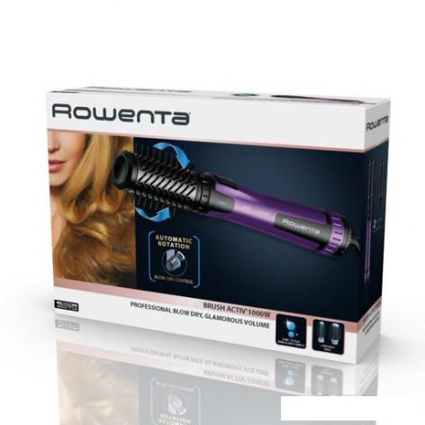 Фен-щетка Rowenta Brush Activ CF9525F0 - фото