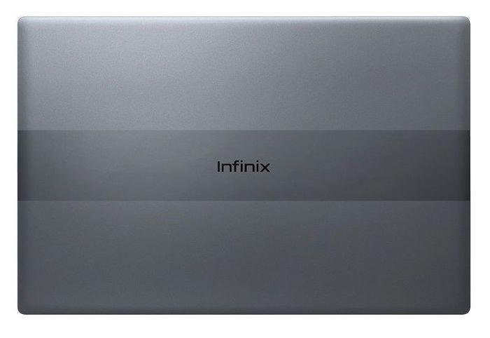 Ноутбук Infinix Inbook Y1 Plus XL28 71008301077 - фото