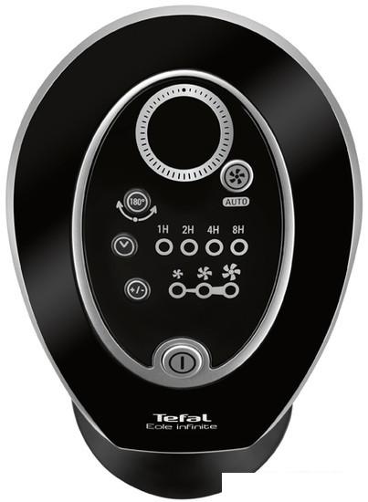 Вентилятор Tefal Eole Infinite VF6670F0 - фото