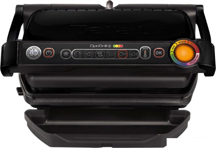 Электрогриль Tefal Optigrill+ GC7148 - фото