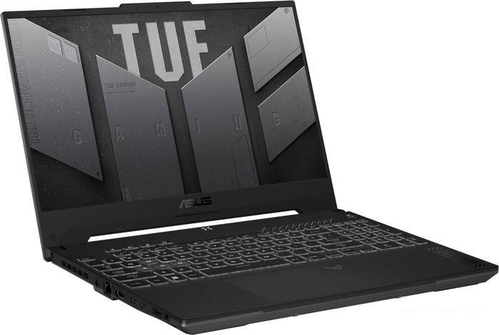 Игровой ноутбук ASUS TUF Gaming Dash F15 2023 FX507ZV4-LP129 - фото