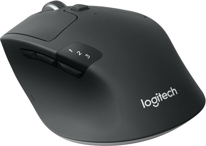 Мышь Logitech M720 Triathlon [910-004791] - фото