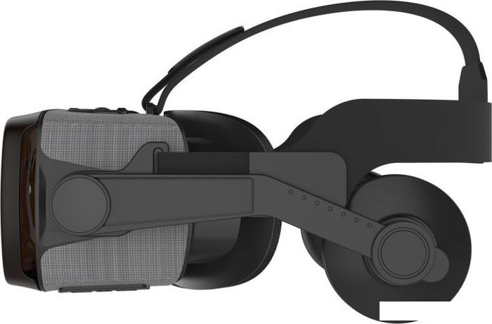 Очки виртуальной реальности для смартфона Ritmix RVR-500 - фото