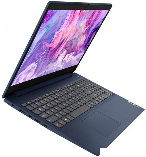 Ноутбук Lenovo IdeaPad 3 15ABA7 82RN00AERK - фото