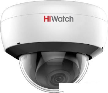 IP-камера HiWatch DS-I252 (2.8 мм) - фото