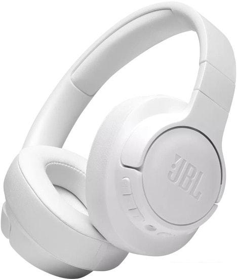 Наушники JBL Tune 760NC (белый) - фото