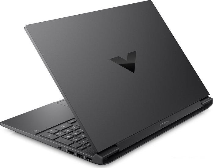 Игровой ноутбук HP Victus 15-fa0129nw 6Y7X3EA - фото