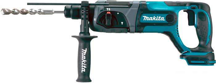 Перфоратор Makita DHR241Z - фото