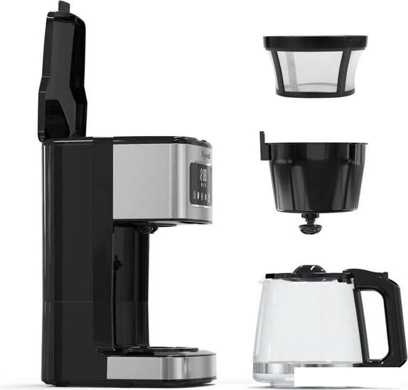 Капельная кофеварка Kyvol Best Value Coffee Maker CM05 CM-DM121A - фото