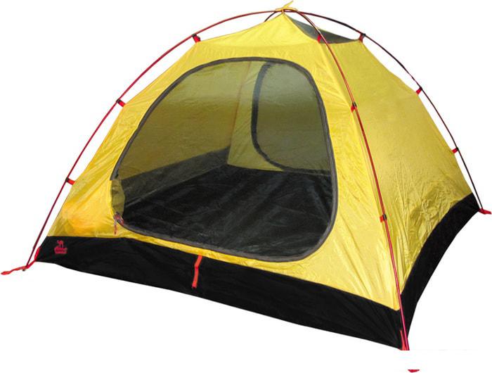 Палатка TRAMP Scout 3 v2 - фото