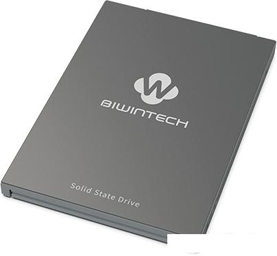 SSD Biwin SX500 512GB 52S3A9Q#G - фото