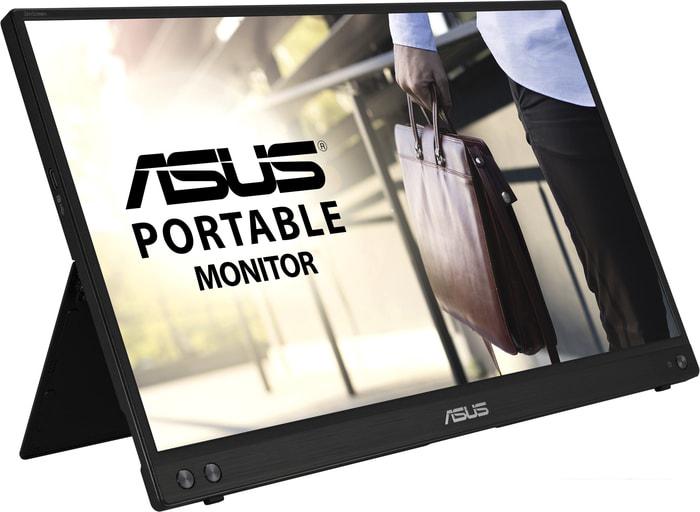 Монитор ASUS MB16ACV - фото