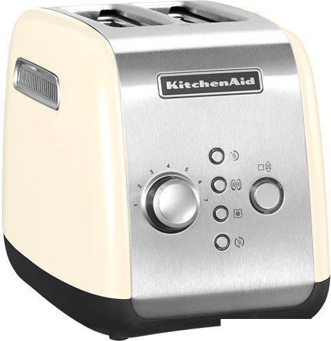 Тостер KitchenAid 5KMT221EAC - фото