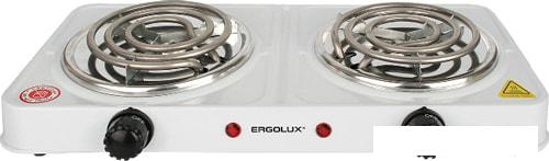 Настольная плита Ergolux ELX-EP02-C01 - фото