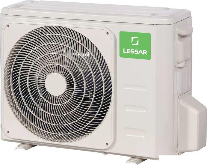 Кондиционер Lessar Cool+ on/off R410A LS-H36KPA2/LU-H36KPA2 - фото