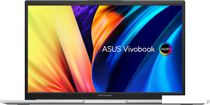 Ноутбук ASUS VivoBook Pro 15 M6500XU-LP083 - фото