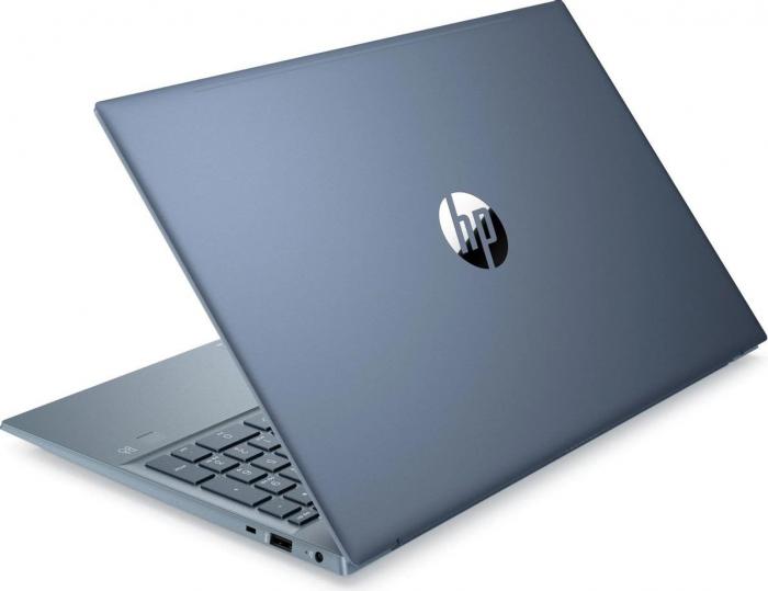 Ноутбук HP Pavilion 15-eh3038ci 84J94EA - фото