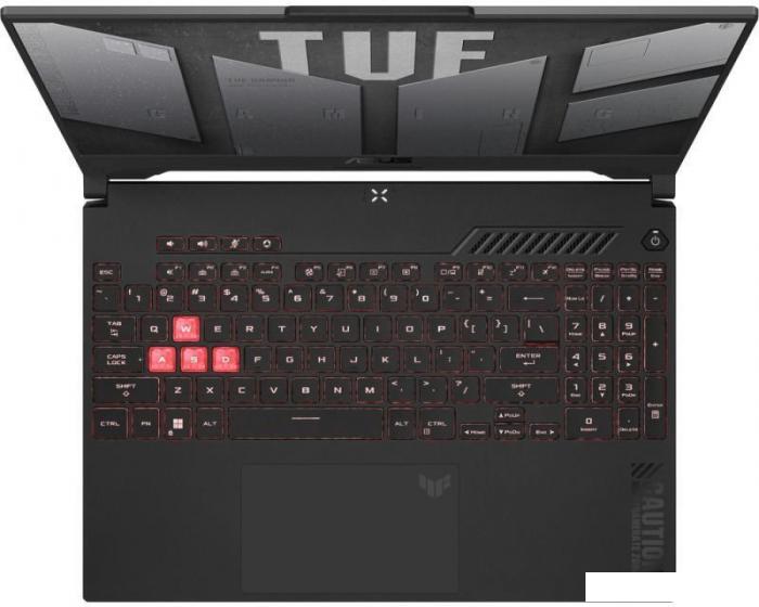 Игровой ноутбук ASUS TUF Gaming A15 2023 FA507NUR-LP073 - фото