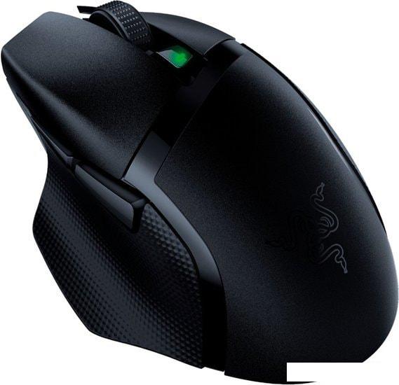 Игровая мышь Razer Basilisk X Hyperspeed - фото