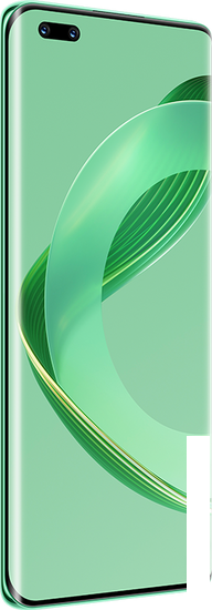 Смартфон Huawei nova 11 Pro GOA-LX9 8GB/256GB (зеленый) - фото