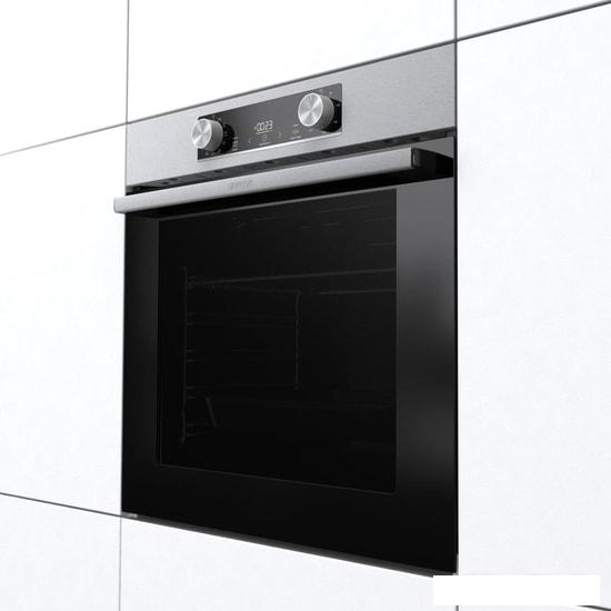 Электрический духовой шкаф Gorenje BO6735E02XK - фото