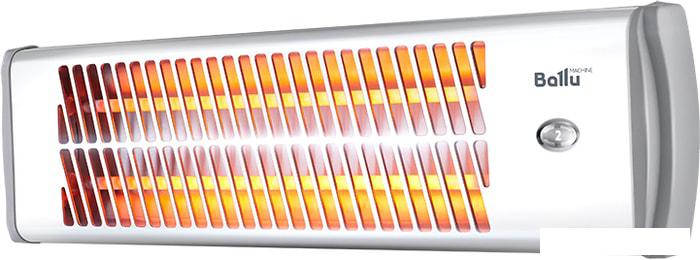 Инфракрасный обогреватель Ballu BIH-LW-1.2 - фото
