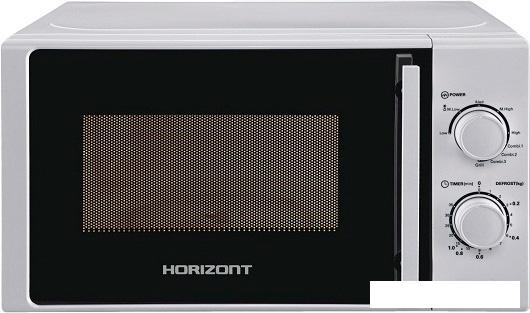 Микроволновая печь Horizont 20MW700-1478BIW - фото