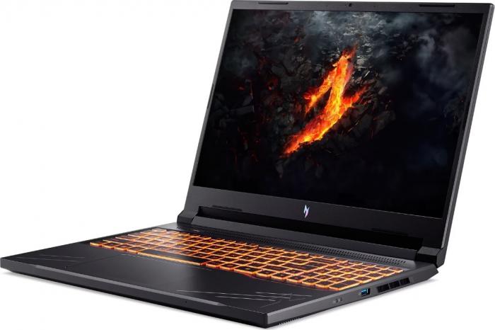 Игровой ноутбук Acer Nitro V 16 ANV16-41-R2NM NH.QRVEP.007 - фото