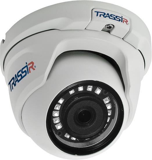 IP-камера TRASSIR TR-D2S5 v2 (2.8 мм) - фото