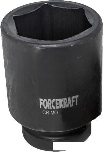 Головка слесарная ForceKraft FK-48558 - фото