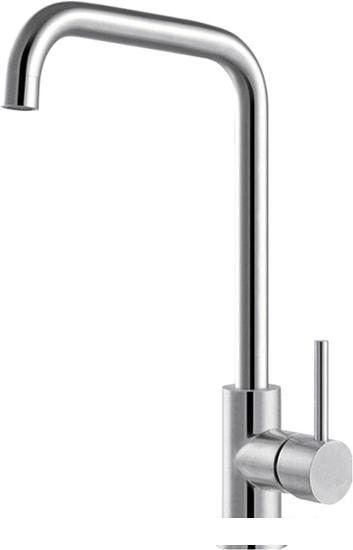 Смеситель IDDIS Kitchen Line K05STL0i05 - фото