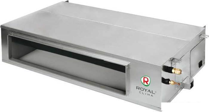 Кондиционер Royal Clima Competenza 2023 CO-D48HNXA/CO-E48HNXA - фото