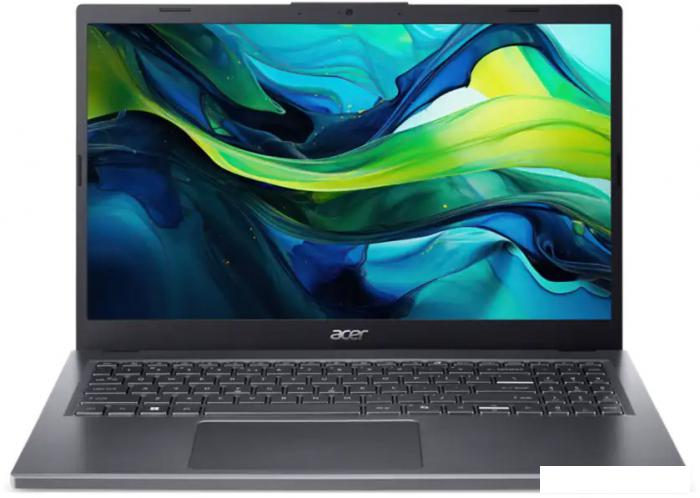 Ноутбук Acer Aspire 15 A15-51M-36HA NX.KXRCD.008 - фото