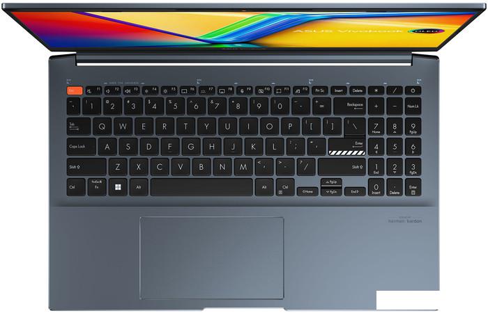 Ноутбук ASUS VivoBook Pro 15 OLED K6502VJ-MA143 - фото