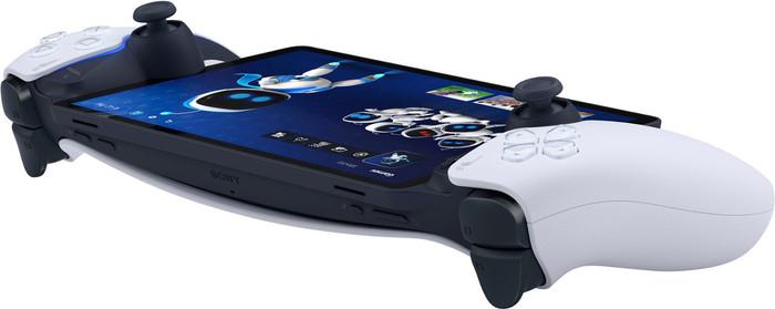 Игровая приставка Sony PlayStation Portal - фото