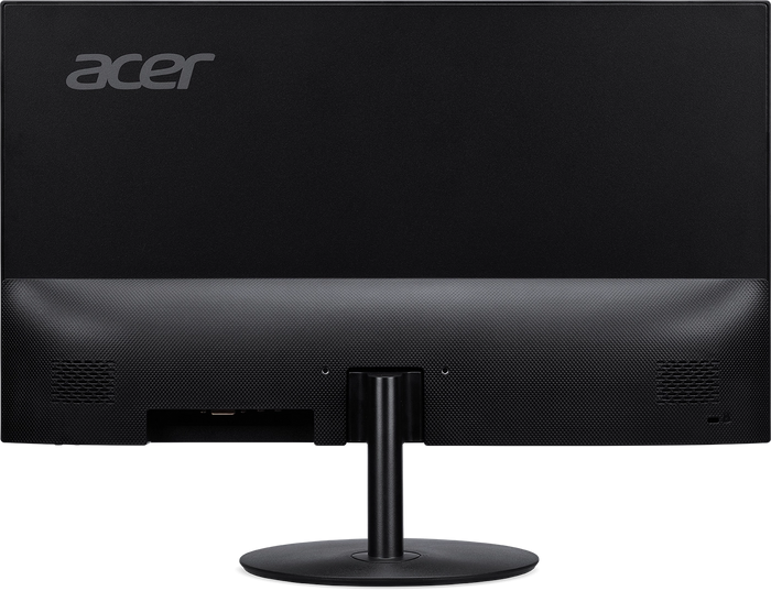 Монитор Acer SA272Ebi UM.HS2EE.E09 - фото