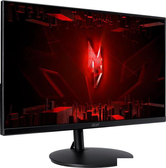 Игровой монитор Acer Nitro XF240YS3biphx UM.QX0EE.301 - фото